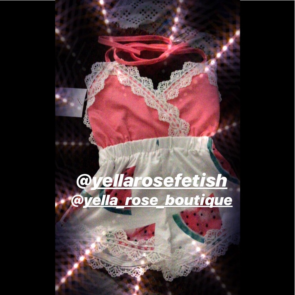 Baby sets